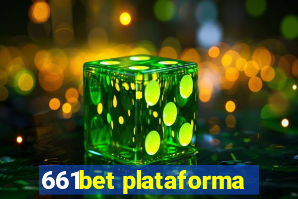 661bet plataforma